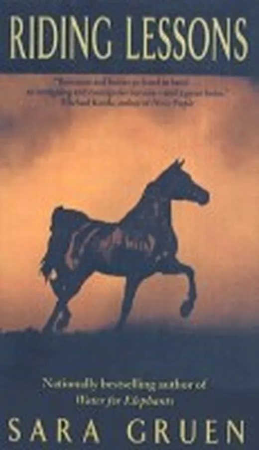 Riding Lessons