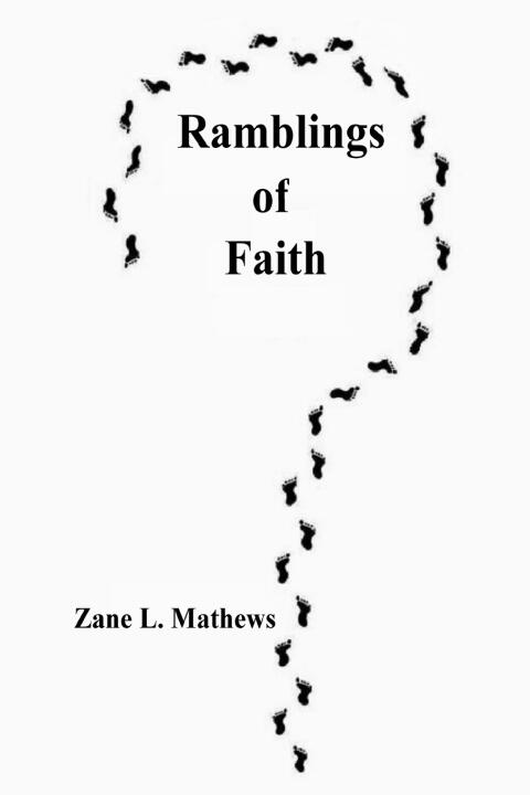 Ramblings of Faith