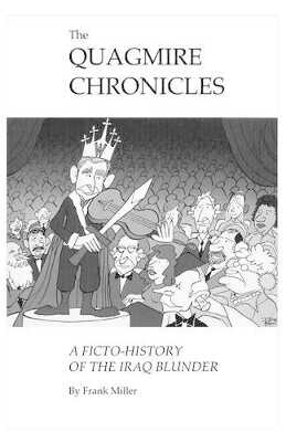 The Quagmire Chronicles