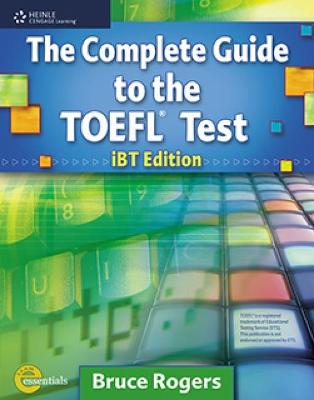 Complete Guide to the TOEFL (R) Test