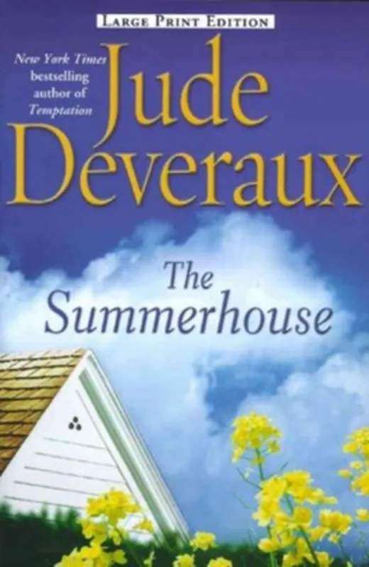 The Summerhouse