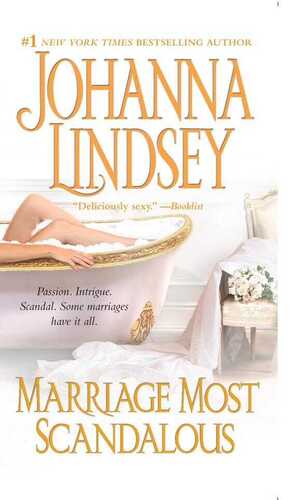 Marriage Most Scandalous