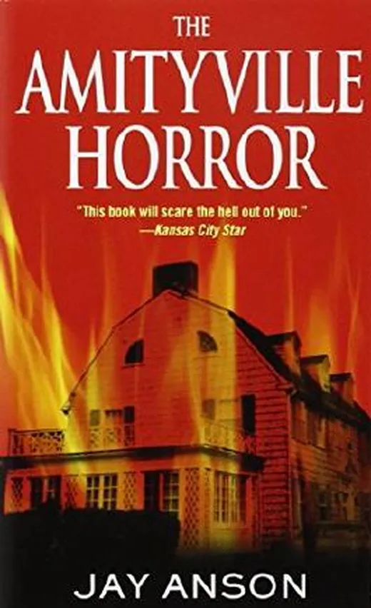 The Amityville Horror