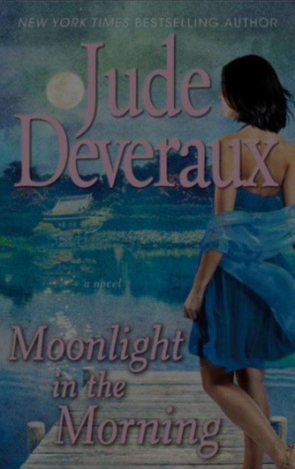 Moonlight In The Morning