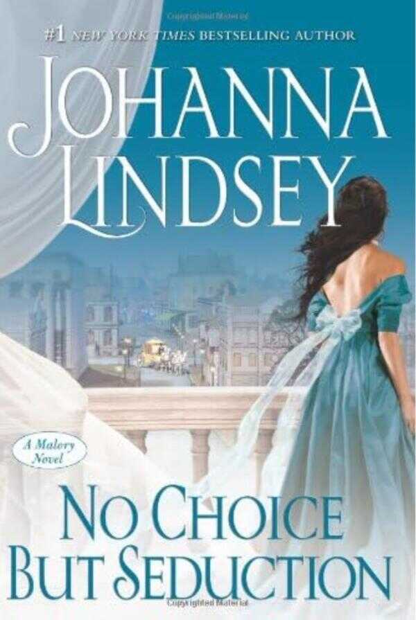No Choice But Seduction