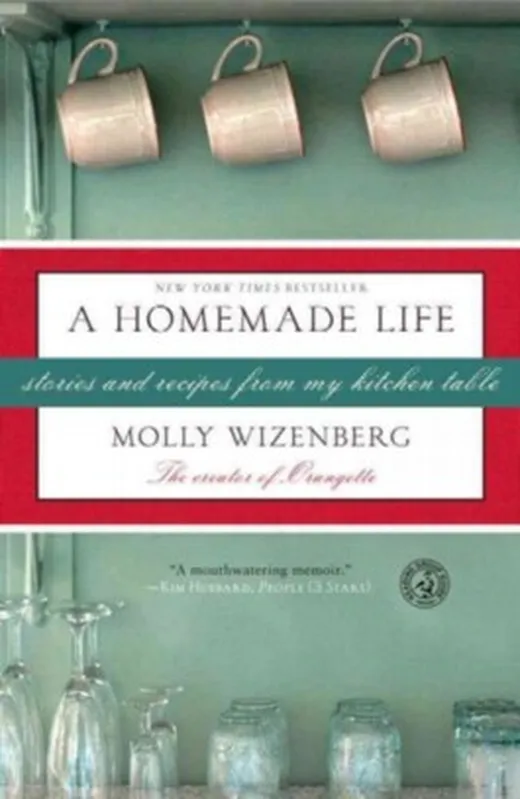 A Homemade Life