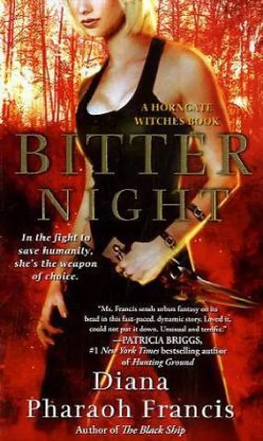 Bitter Night