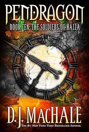 The Soldiers of Halla