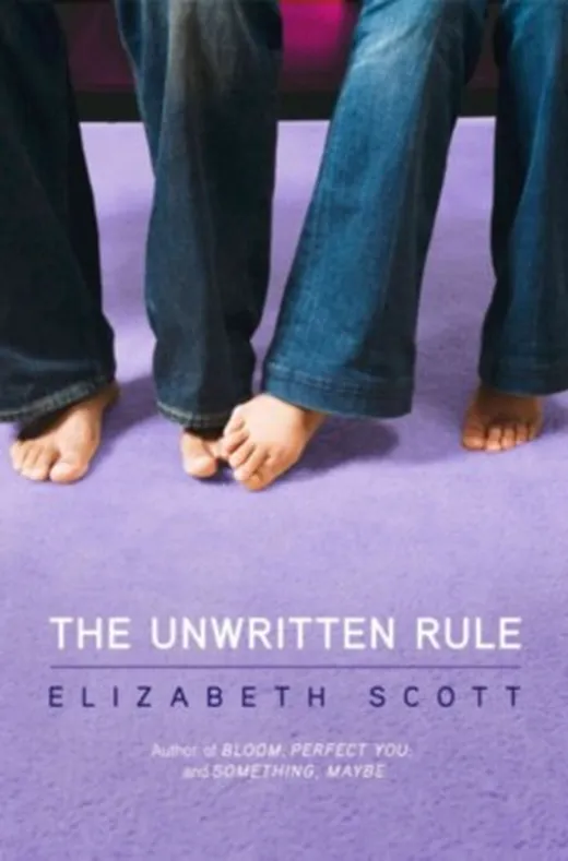 The Unwritten Rule