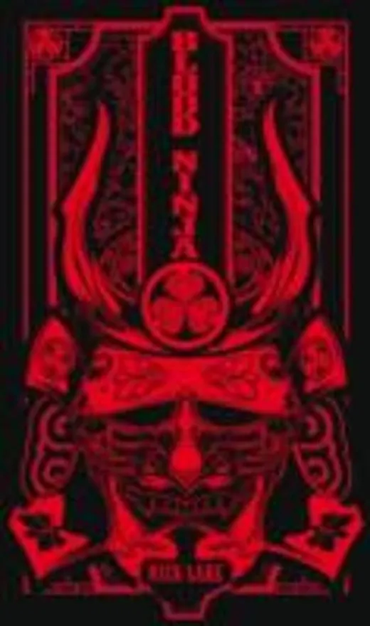 Blood Ninja II