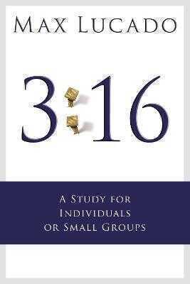 3:16 Bible Study Guide