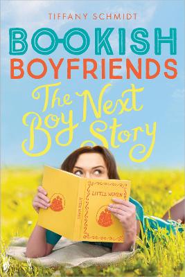 Boy Next Story