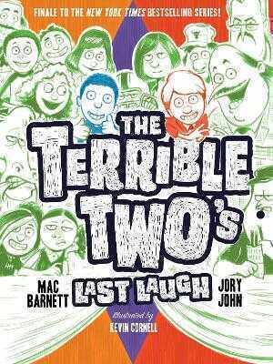 Terrible Two's Last Laugh