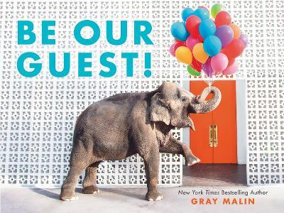 Be Our Guest! — Gray Malin
