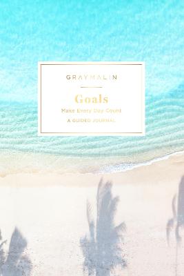 Gray Malin: Goals (Guided Journal) — Gray Malin