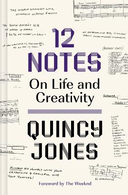 12 Notes
