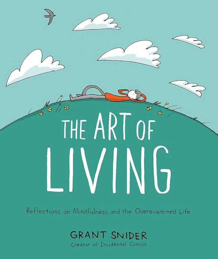 The Art of Living