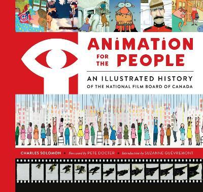 Animation for the People