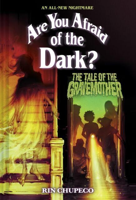 Tale of the Gravemother