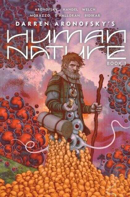 Human Nature (Book 1)