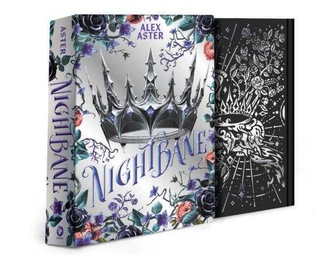 Nightbane (Collector’s Edition)
