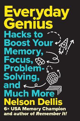 Everyday Genius