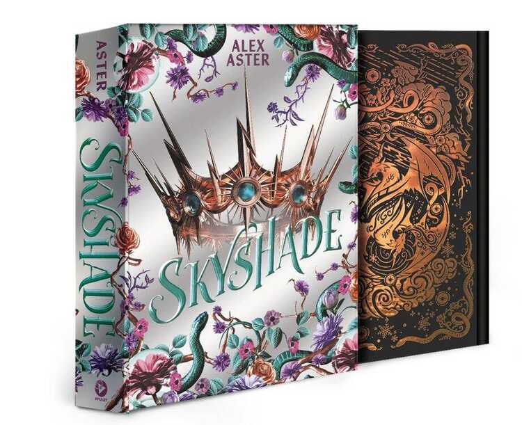 Skyshade (Collector's Edition)