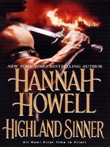 Highland Sinner (Zebra Historical Romance)