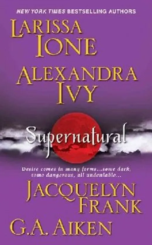 Supernatural
