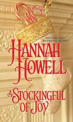 Stockingful of Joy
