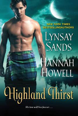 Highland Thirst