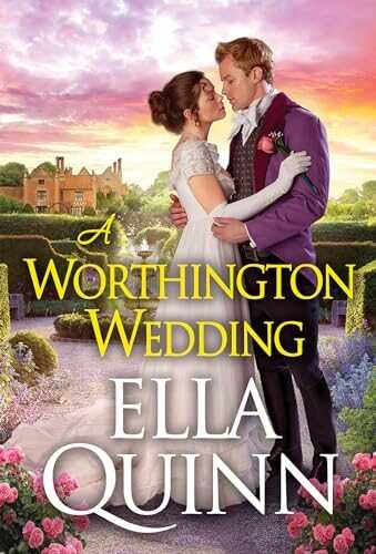 A Worthington Wedding