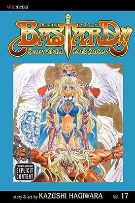 Bastard!! Vol.17