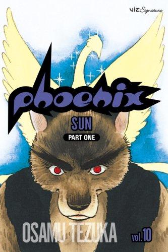 Phoenix, Vol. 10