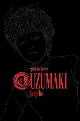 Uzumaki, Vol. 3