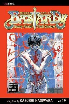 Bastard!! Vol.19