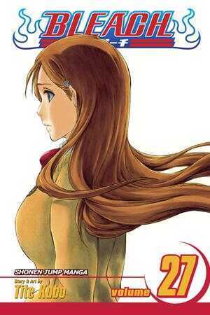 Bleach, Vol. 27
