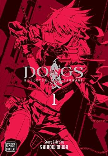 Dogs: Bullets & Carnage, Vol. 1