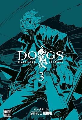 Dogs, Vol. 3