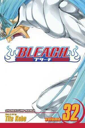 Bleach, Vol. 32