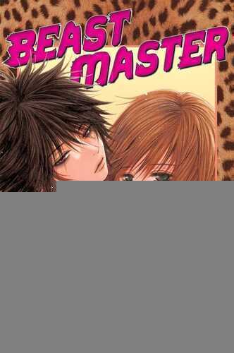 Beast Master, Vol. 2