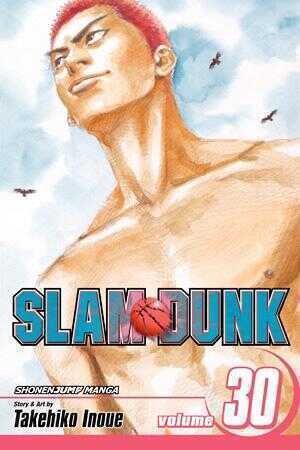 Slam Dunk, Vol. 30