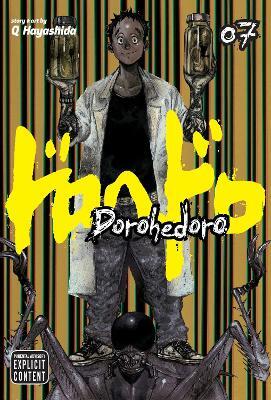 Dorohedoro, Vol. 7