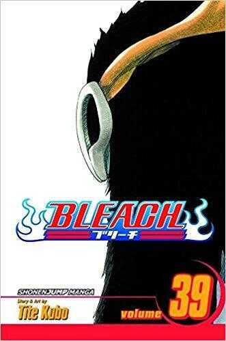 Bleach, Vol. 39