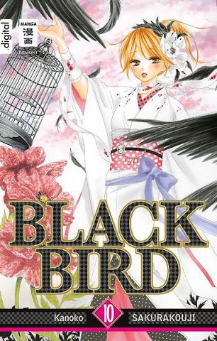 Black Bird, Vol. 10
