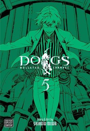 Dogs, Vol. 5