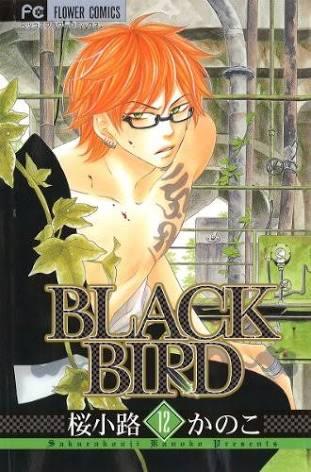 Black Bird, Vol. 12