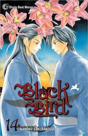 Black Bird, Vol. 14