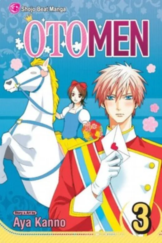 Otomen