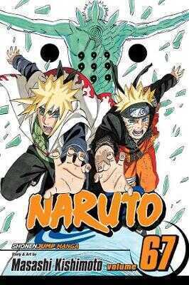 Naruto, Vol. 67: An Opening